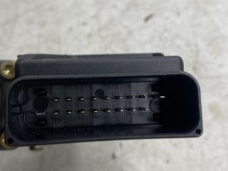 bontott SEAT LEON Bal hátsó Ablakemelő Motor