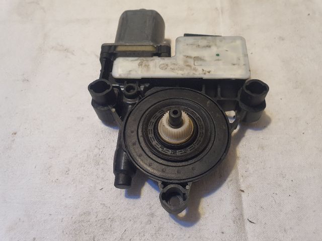 bontott SEAT LEON Bal hátsó Ablakemelő Motor