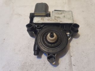 bontott SEAT LEON Bal hátsó Ablakemelő Motor