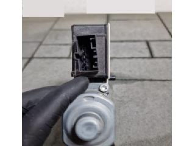 bontott SEAT LEON Bal hátsó Ablakemelő Motor