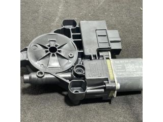 bontott SEAT LEON Bal hátsó Ablakemelő Motor