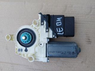 bontott SEAT LEON Bal hátsó Ablakemelő Motor