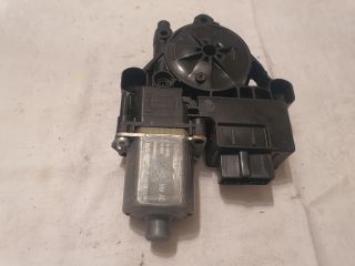 bontott SEAT LEON Bal hátsó Ablakemelő Motor