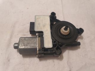 bontott SEAT LEON Bal hátsó Ablakemelő Motor
