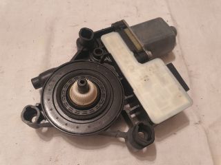 bontott SEAT LEON Bal hátsó Ablakemelő Motor