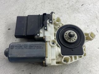 bontott SEAT LEON Bal hátsó Ablakemelő Motor