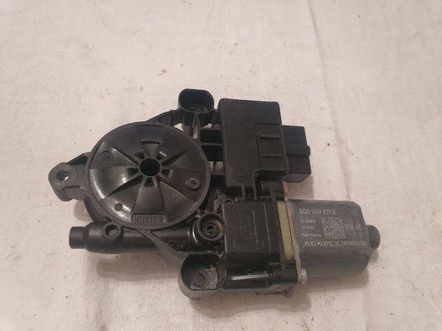 bontott SEAT LEON Bal hátsó Ablakemelő Motor