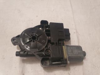bontott SEAT LEON Bal hátsó Ablakemelő Motor