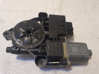 bontott SEAT LEON Bal hátsó Ablakemelő Motor