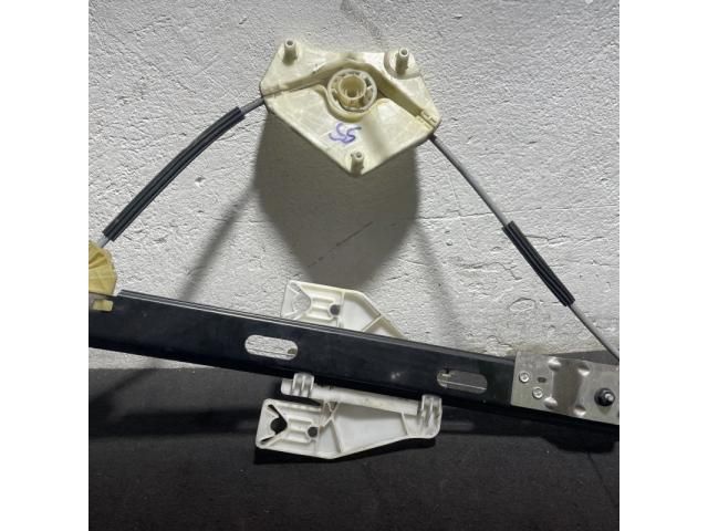 bontott SEAT LEON Bal hátsó Ablakemelő Szerkezet (Elektromos)