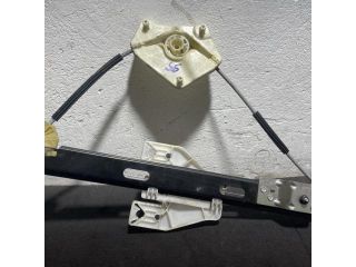 bontott SEAT LEON Bal hátsó Ablakemelő Szerkezet (Elektromos)