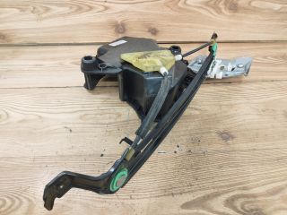 bontott SEAT LEON Bal hátsó Ablakemelő Szerkezet (Elektromos)