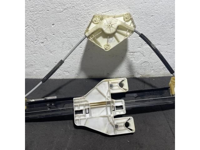 bontott SEAT LEON Bal hátsó Ablakemelő Szerkezet (Elektromos)