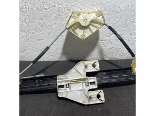 bontott SEAT LEON Bal hátsó Ablakemelő Szerkezet (Elektromos)