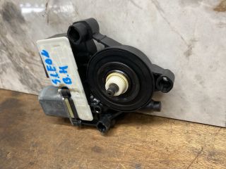 bontott SEAT LEON Bal hátsó Ablaktörlő Motor