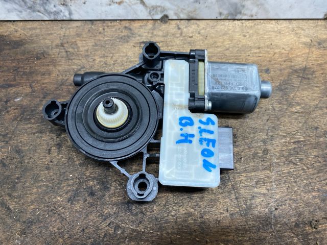 bontott SEAT LEON Bal hátsó Ablaktörlő Motor