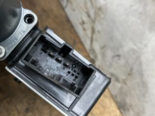 bontott SEAT LEON Bal hátsó Ablaktörlő Motor