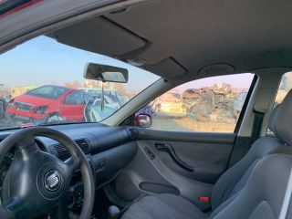 bontott SEAT LEON Bal hátsó Ajtó Kárpit