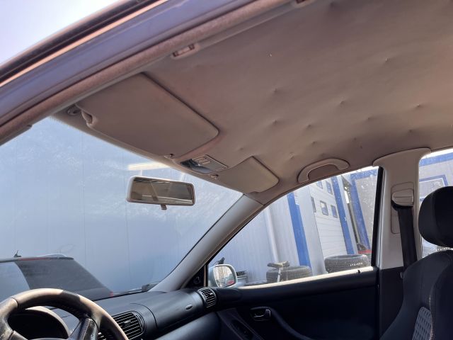 bontott SEAT LEON Bal hátsó Ajtó Kárpit