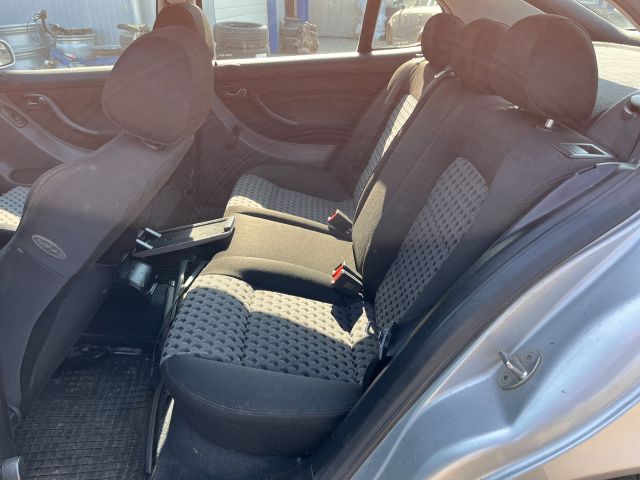 bontott SEAT LEON Bal hátsó Ajtó Kárpit