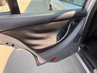 bontott SEAT LEON Bal hátsó Ajtó Kárpit