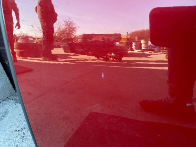 bontott SEAT LEON Bal hátsó Ajtó (Részeivel)