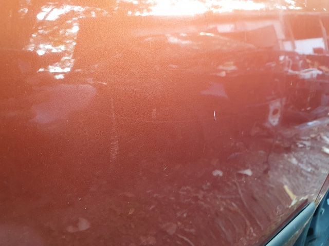 bontott SEAT LEON Bal hátsó Ajtó (Üres lemez)