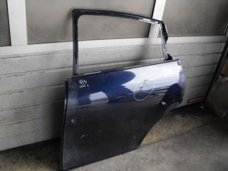 bontott SEAT LEON Bal hátsó Ajtó (Üres lemez)