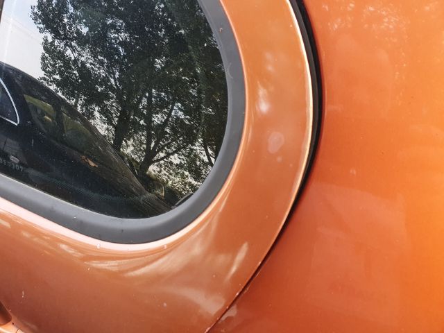 bontott SEAT LEON Bal hátsó Ajtó (Üres lemez)