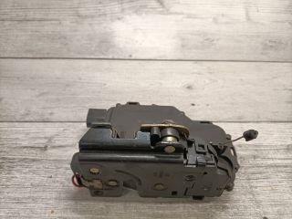 bontott SEAT LEON Bal hátsó Ajtózár