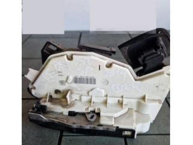 bontott SEAT LEON Bal hátsó Ajtózár