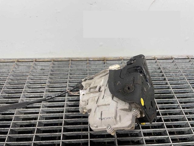 bontott SEAT LEON Bal hátsó Ajtózár