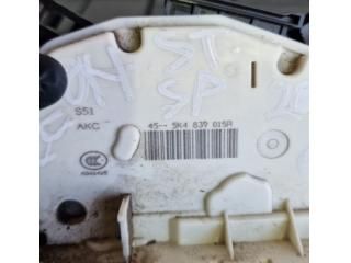 bontott SEAT LEON Bal hátsó Ajtózár