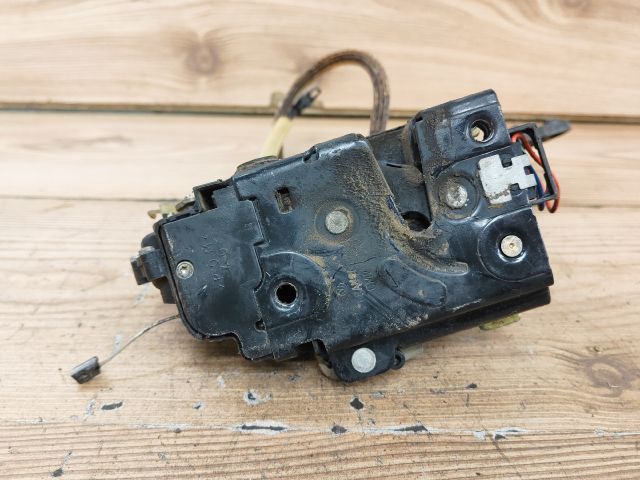 bontott SEAT LEON Bal hátsó Ajtózár