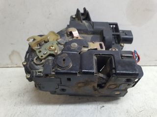 bontott SEAT LEON Bal hátsó Ajtózár