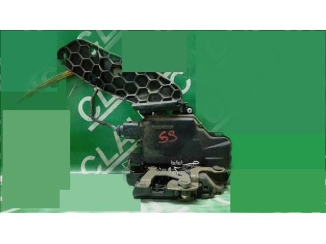 bontott SEAT LEON Bal hátsó Ajtózár