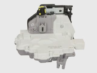 bontott SEAT LEON Bal hátsó Ajtózár