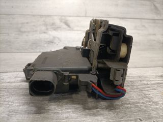 bontott SEAT LEON Bal hátsó Ajtózár