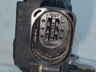 bontott SEAT LEON Bal hátsó Ajtózár