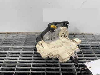 bontott SEAT LEON Bal hátsó Ajtózár