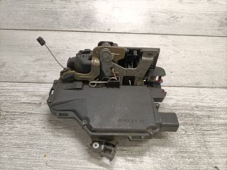 bontott SEAT LEON Bal hátsó Ajtózár