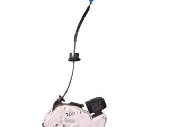 bontott SEAT LEON Bal hátsó Ajtózár