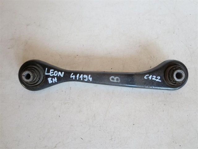 bontott SEAT LEON Bal hátsó Alsó Első Lengőkar