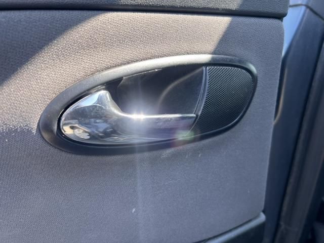 bontott SEAT LEON Bal hátsó Belső Kilincs