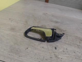 bontott SEAT LEON Bal hátsó Belső Kilincs