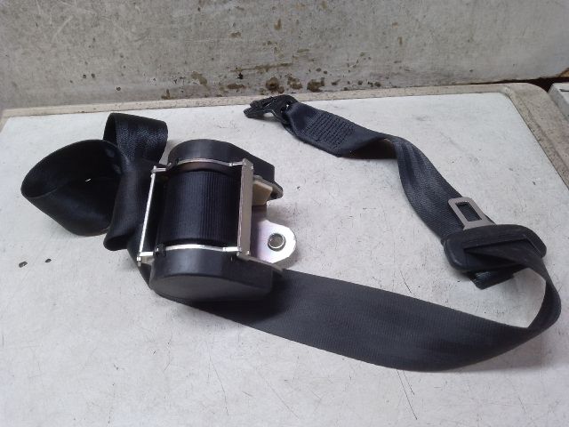 bontott SEAT LEON Bal hátsó Biztonsági Öv