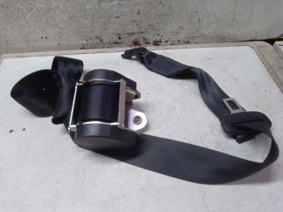 bontott SEAT LEON Bal hátsó Biztonsági Öv