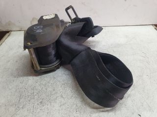 bontott SEAT LEON Bal hátsó Biztonsági Öv
