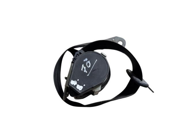 bontott SEAT LEON Bal hátsó Biztonsági Öv