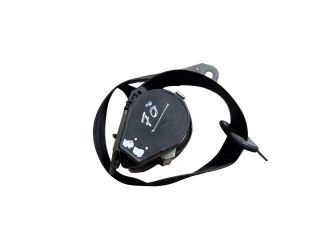 bontott SEAT LEON Bal hátsó Biztonsági Öv